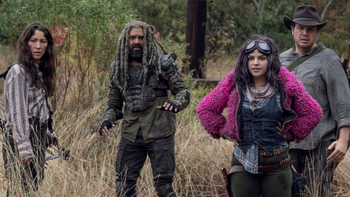 The Walking Dead: El resumen para entender la temporada 11