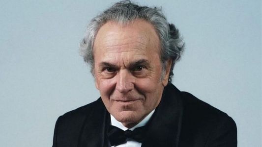 José Coronado en Netflix: se estrena la segunda temporada de la serie La chica de nieve