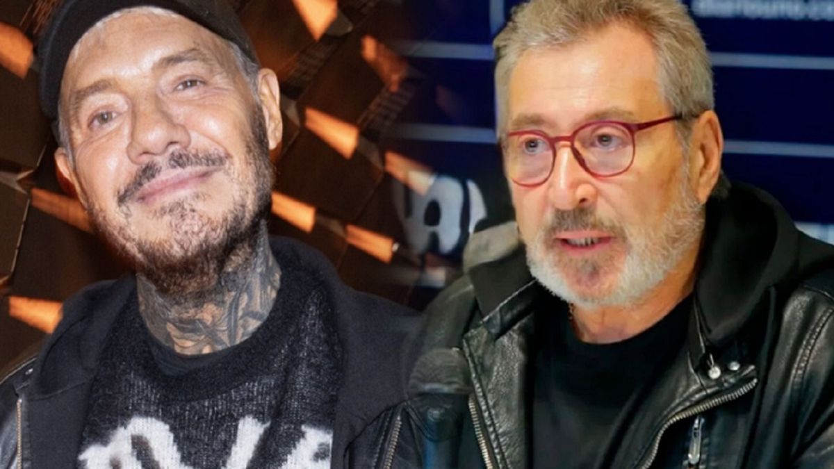 Daniel Vila habló por primera vez de la situación de Marcelo Tinelli: qué dijo