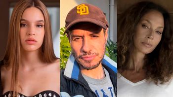El conmovedor testimonio de India Ortega sobre la depresión de su mamá y la internación de su tío