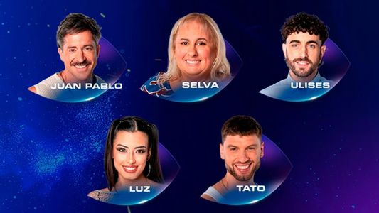 Quién será eliminado de Gran Hermano 2024 este lunes, según las encuestas