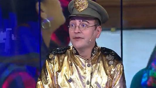 Leo García reveló quién cree que ganará El hotel de los famosos