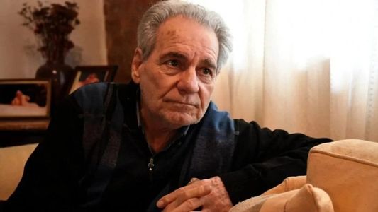 Murió el actor Hugo Arana