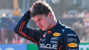 La insólita declaración de Max Verstappen y por qué no piensa luchar de nuevo por el título de Fórmula 1