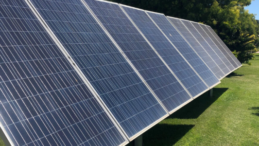 Energía renovable en casa: la gente empieza a tomar cada vez más conciencia, dice Christian Biercamp, de Mobi Desarrollos