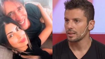 La escandalosa revelación de Ulises Jaitt sobre la novia de Fabián Gianola