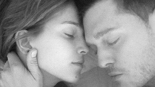 El video más tierno de Michael Bublé con su hija Vida