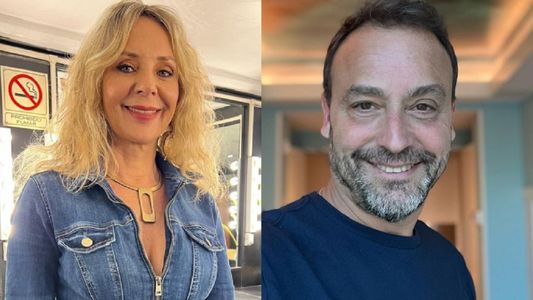 Evelyn Von Brocke muy dura con Adrián Pallares: Todavía le falta mucho