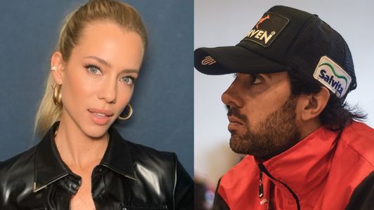 Nicole Neumann reveló qué la angustia a un día de su casamiento con Manu Urcera