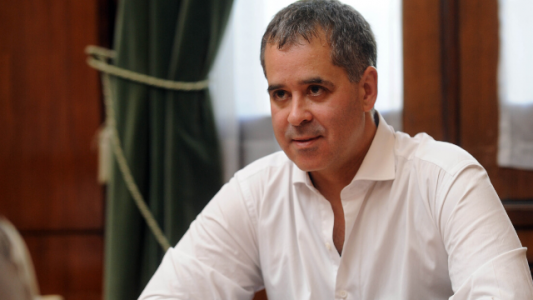 Desde Consenso Federal advierten al Gobierno: Si se apuran a mandar la expropiación van al fracaso. No tienen los votos