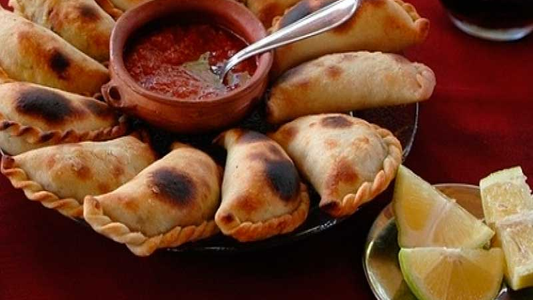 YASGUA SALTEÑA receta: de Salta para el mundo una EXQUISITEZ poca veces vista