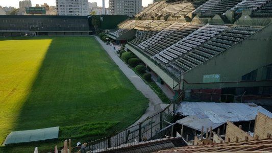 #NuncaMás: Ferro homenajeará a sus socios desaparecidos en la última dictadura cívico-militar