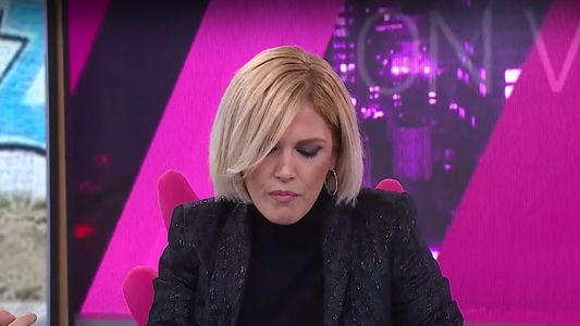 Viviana Canosa analizó el discurso de Cristina Kirchner: Cada vez que habla el títere tiembla