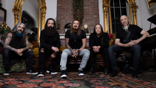 Dream Theater anuncia su esperado regreso a la Argentina