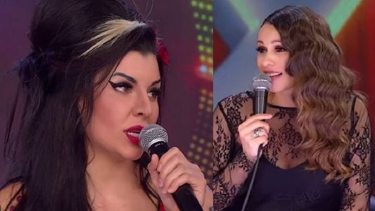 Feroz cruce entre Pampita y Charlotte Caniggia: Bailás horrible y sos una maleducada