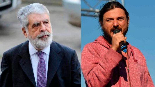 Fuerte cruce entre De Vido y Grabois por la carta de Madres a Alberto: No sé cómo te da la cara