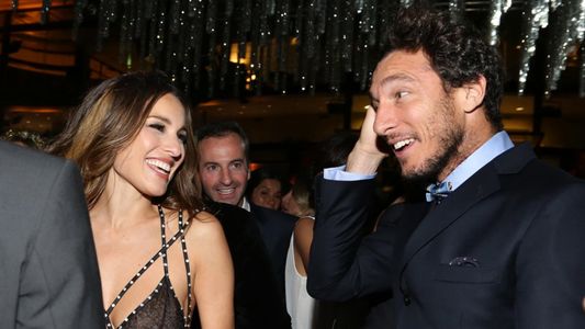 El fuerte mensaje de Pico Mónaco en medio de la separación de Pampita