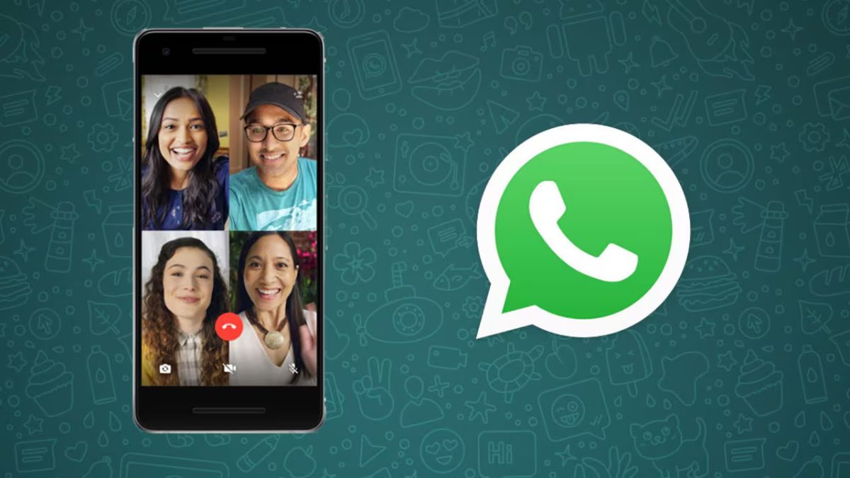 Las nuevas funciones de WhatsApp que transforman las llamadas de voz y videollamadas.