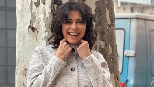 Pamela David y su gran acción solidaria