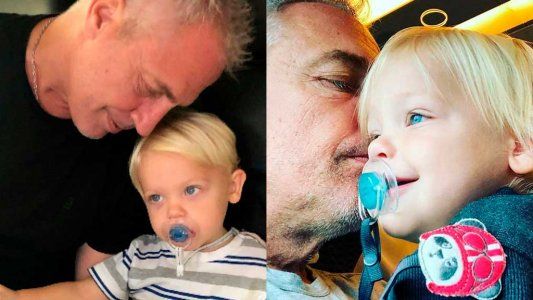 ¡Sorprendió a Marley! Mirko aprendió su primera mala palabra