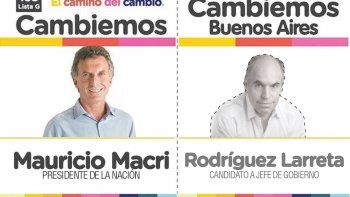 Exclusivo: el plan de Larreta para unificar las elecciones porteñas y las nacionales