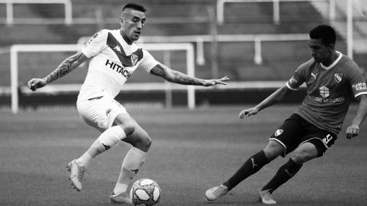 En una Copa de la Superliga alterada por el coronavirus, Independiente le ganó 1-0 a Vélez en su debut