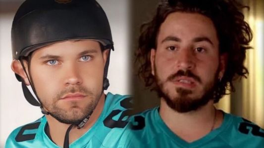 El hotel de los famosos: La crítica discriminatoria de Imanol Rodríguez a Locho Loccisano que generó polémica