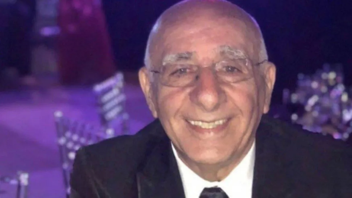 Saúl Hilu&nbsp;de 77 años fue encontrado este viernes asesinado y con sus pies atados en un departamento del barrio porteño de Palermode 77 años fue encontrado este viernes asesinado y con sus pies atados en un departamento del barrio porteño de Palermo