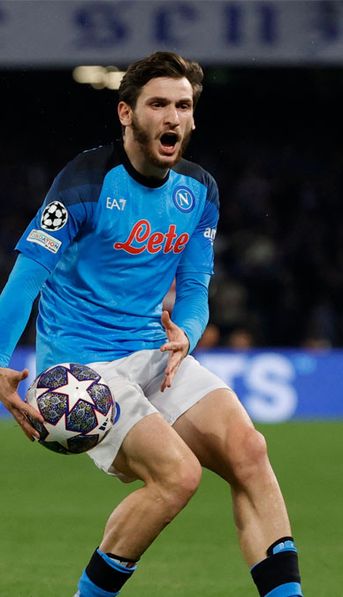 ¡Dale campeón! Napoli empató con Udinese y se coronó en la Serie A después de 33 años