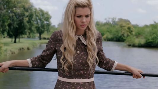 La escena de La China Suárez en ATAV que se hizo viral: la caída del puente