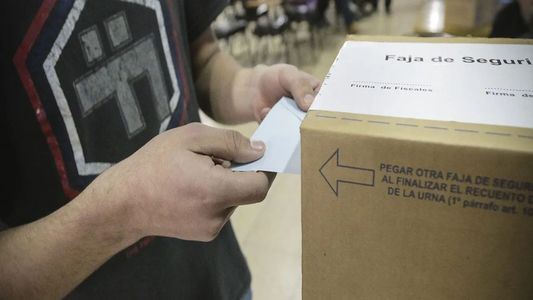 Voto joven: todas las claves para las próximas elecciones