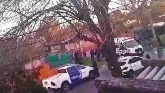 Persiguió a un hombre y le pegó un tiro en la cabeza: investigan si la víctima le había querido robar