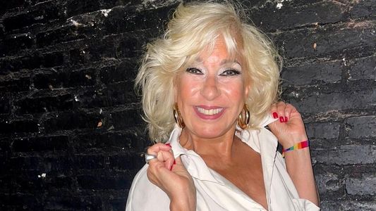 Se demora la llegada de Georgina Barbarossa a Telefe