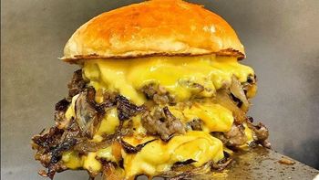 La historia de La Birra Bar: nació con la crisis de 2001, vende más de 2 millones de hamburguesas por año y llegó a Miami