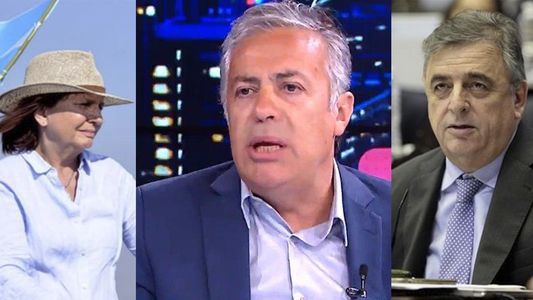 Reunión entre Guzmán y la oposición por el FMI: duras críticas de Juntos por el Cambio por la postergación del encuentro