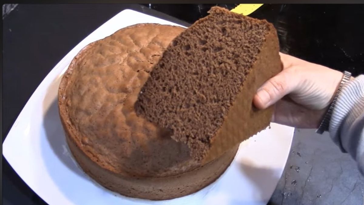 La receta