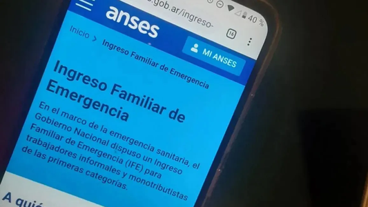 Bono para Trabajadores Informales: monto y cómo cobrar el IFE 4