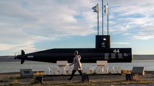 Comenzó el juicio por el hundimiento del ARA San Juan: cuatro ex jefes de la Armada en el banquillo