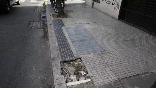 Una mujer de 87 años tropezó con un pozo en Balvanera y murió