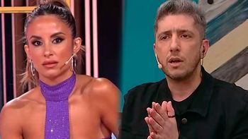 el fuerte reclamo de lourdes sanchez a jey mammon tras la denuncia en su contra
