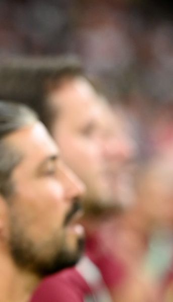 El técnico de Suiza calentó la previa del choque ante Argentina con una frase provocadora