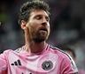 Messi volvió a hacer historia: cuatro goles y a solo dos del récord mundial de tiro libre