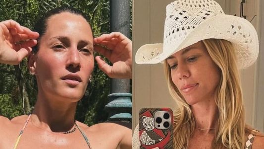 Cansada de las internas con Nicole Neumann, Mica Viciconte arrojó una alarmante frase
