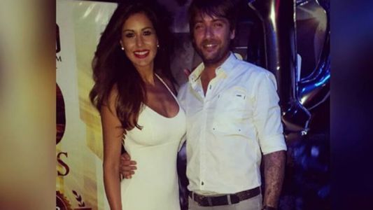 Pamela Sosa reconoció que tiene un atraso, ¿se viene el bebé?