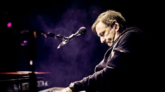 Alejandro Lerner explicó la historia de una de sus canciones