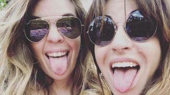 Las reacciones de Gianinna y Dalma Maradona luego del testimonio de Matías Morla a Jorge Rial