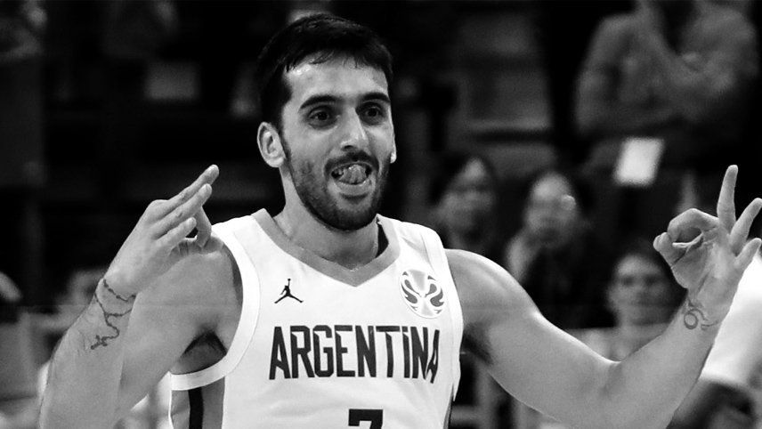 Facundo Campazzo quiere cumplir su sueño y pagará con su salario la cláusula de salida a la NBA
