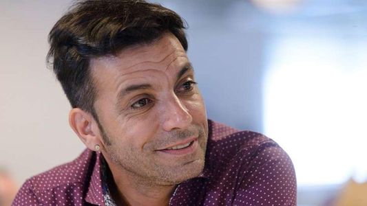 La salud de Martín Bossi: Tengo una bronquitis espantosa pero quiero estar esta noche con Tinelli