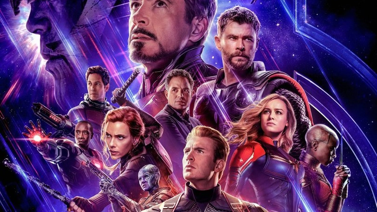 (Créditos: Marvel) (Créditos: Marvel)