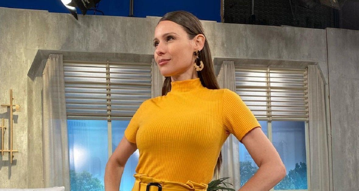 Fuerte descargo de Pampita tras las críticas por haberse contagiado de Covid: Se regocijan con la enfermedad de otra persona